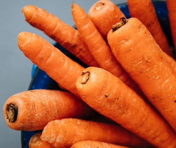 Carrots